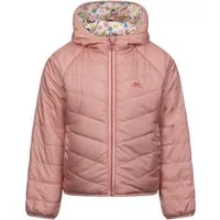 Trespass Winterjacke Dessie Reversible Casual Jacket