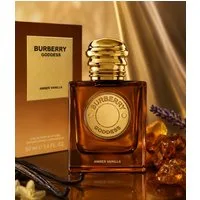 BURBERRY Eau de Parfum Goddess Amber Vanilla