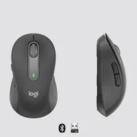 Logitech Signature M650 L for Business Maus (Funk)