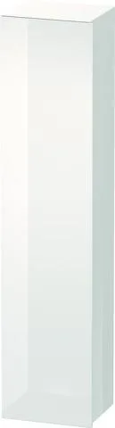Duravit DuraStyle Hochschrank Natur Eiche & Weiß Matt 400x360x1800 mm - DS1229R3018 DS1229R3018