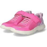 Superfit Superfit 1-000211-5530 Mädchen Textil & Synthetik pink Slipper