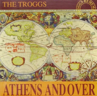 Athens Andover