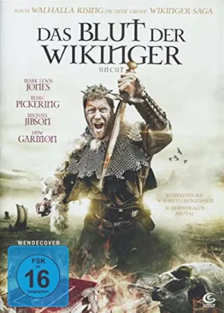 Das Blut der Wikinger [DVD] [2013]