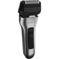 Grundig Haarschneider MS 7330 L, 3-fach Schneidsystem, Turbo Modus, LED-Display