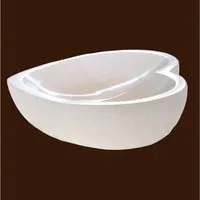 Steinfixx® Dekoschale Selenit Herzschale 10 cm oder 14 cm massive Ausführung Ladeschale (Herzform, 1 St., Schmuckschale), handgefertigt, hochglanzpoliert, gerade Standfläche aus Marokko