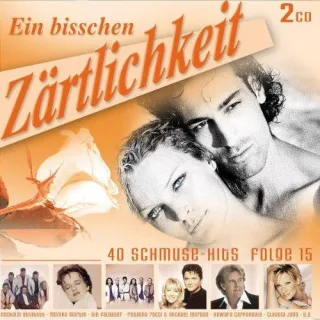 Ein Bisschen Zärtlichkeit-Folge 15