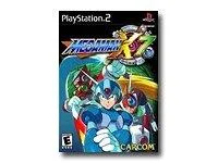 Mega Man X7 [für PlayStation2]