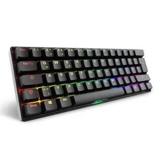 Sharkoon 100065629 | 4044951041923 | 60% - Kabelgebunden