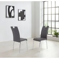 HELA Esszimmerstuhl Andrea (Set, 2 St), 2 oder 4 Stück
