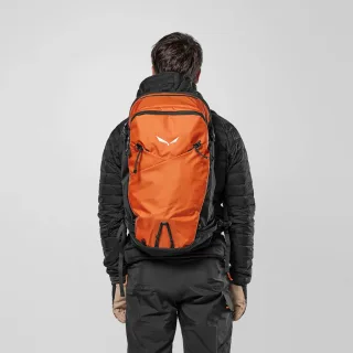 SALEWA - Sella Tour 32L Rucksack - Schwarz (Gr.UNI)