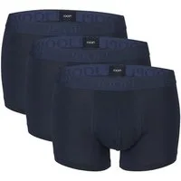 JOOP! Boxershorts Everyday (3er Pack) mit strapazierfähigen Nähten für Beständigkeit