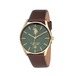 U.S. Polo Assn. Uhr Colin Herren Uhr