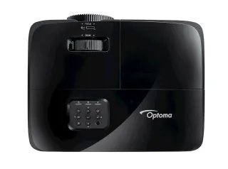 Optoma W381 | e9pd7d701ez1 | 3900 ANSI Lumen - DLP