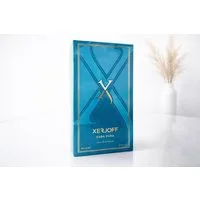 XERJOFF Eau de Parfum Erba Pura 50ml Eau de Parfum NEU / OVP