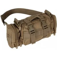 MFH Bauchtasche (Hüft- u. Schultertragetasche)