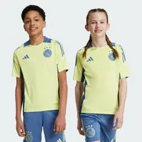 adidas Performance Fußballtrikot AJAX TIRO 24 COMPETITION KIDS TRAININGSTRIKOT (1-tlg)