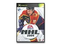 NHL 2004