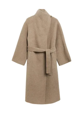 comma - Outdoor-Mantel braun - Gr. - XS