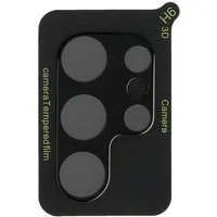COFI 1453 Kameraschutzglas Premium Gehärtetes Glas für Kameraobjektiv Objektivschutz 9H für Samsung Galaxy S26 Ultra, Kameraschutzglas für Galaxy S26 Ultra mit 9H Härtegrad