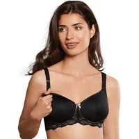 Anita Maternity Still-BH Still BH mit Schale Miss Lovely (Stück, 1-tlg) Schalen Cups, Uni, Mikrofaser