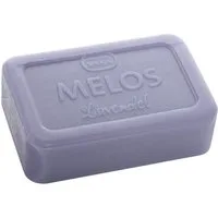 Speick Naturkosmetik GmbH & Co. KG Feste Duschseife Melos - Lavendel Seife 100g