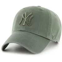 '47 Brand Trucker Cap Relaxed Fit MLB New York Yankees moosgrün