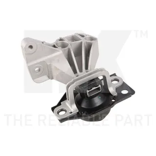 NK Motorlager vorne Nissan Qashqai 1 1,5 59722008