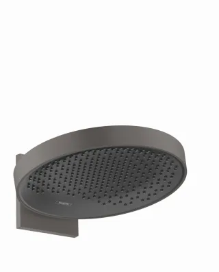 Hansgrohe Kopfbrause Rainfinity 360 1jet Wandmontage BBC, 26230340 26230340