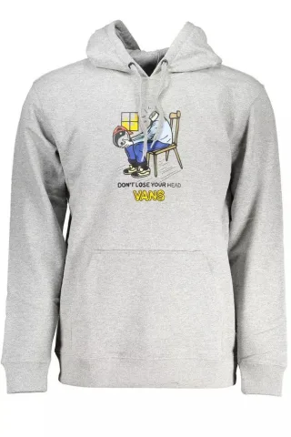 Verliere deinen Kopf Hoodie Mte1