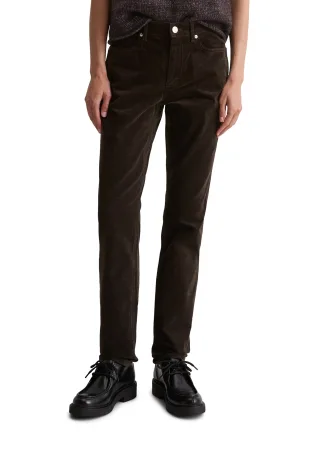 Marc OPolo 5-Pocket-Hose "aus Organic Cotton-Stretch-Mix"