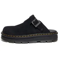 DR. MARTENS ZebZag Mule e.h. suede Sandale