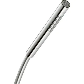 hansgrohe Axor Starck Stabhandbrause 28532000 2 Strahlarten, chrom