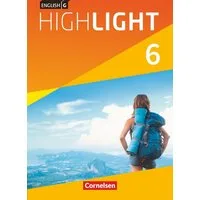 English G Highlight - Hauptschule - Band 6: 10. Schuljahr / Sydney Thorne, Frank Donoghue, Susan Abbey