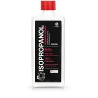 OCTOPUS Fluids 500ml Isopropanol 99,9% Isopropylalkohol 2-Propanol IPA Nachfülltinte (Set, 1x 500 ml, 500 ml)