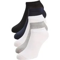 YSABEL MORA Sportsocken (5-Paar)