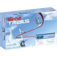 71974 Sky Trails: Connection Pack, Konstruktionsspielzeug Erweiterung