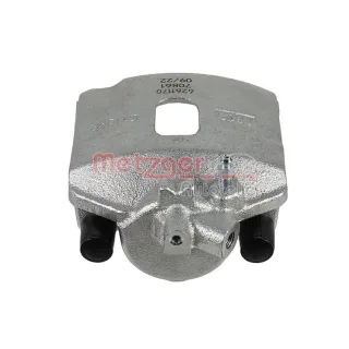 Metzger Bremssattel vorne rechts Fiat Panda Punto Lancia Ypsilon