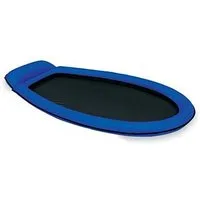 Intex Luftmatratze Intex 58836EU - MESH MATS - Blau