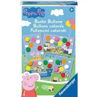 Ravensburger Spiel Peppa Pig Bunte Ballone 208531