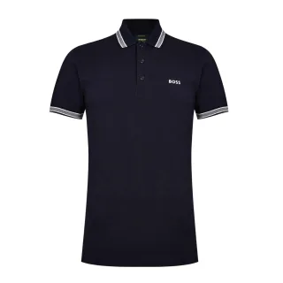 Boss - "Paddy" Poloshirt für Herren (Marine)