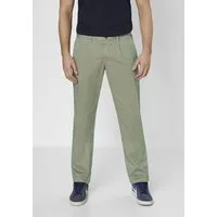 Redpoint Chinohose JASPER Slim-Fit Chinohose mit Cotton Satin