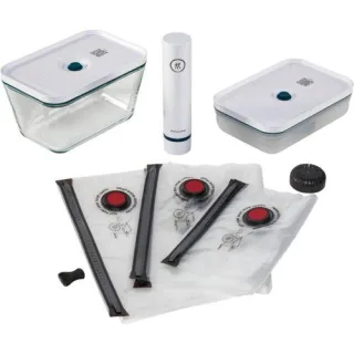 Zwilling Fresh&Save Medium Set La Mer