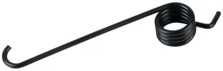 KS Tools Torsionsfeder - 161.0368-R028P