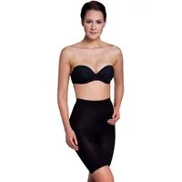 Miss Perfect Miederhose 36820 formgebend und nahtlos mit Bein in Größe XS-2XL (36-46)