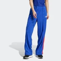 adidas Sportswear Sporthose TIRO NATIONS PACK WIDE-LEG