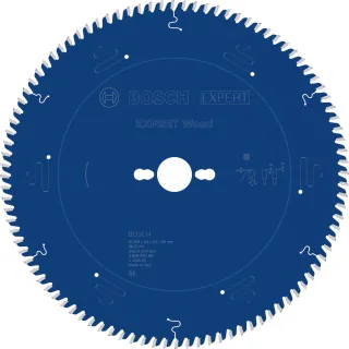 Bosch EXPERT Wood Kreissägeblatt, 300x30 mm, Z96 - 2608902184
