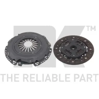 NK Kupplung Ford Mondeo 1 1,6 1,8 16V 132568