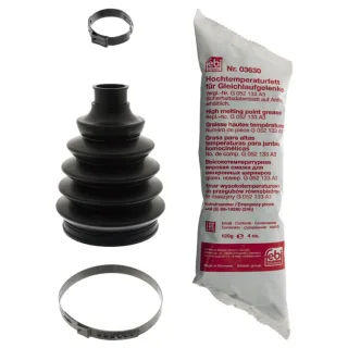 Febi Achsmanschette Citroen Fiat Ford Lancia Opel Peugeot Toyota
