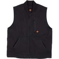 Santa Cruz Kurzjacke Classic Label Vest