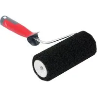 L'Outil Parfait Farbroller L'OUTIL PARFAIT Roll'Enduit 25cm Spachtelwalze Auftragswalze mit Griff
